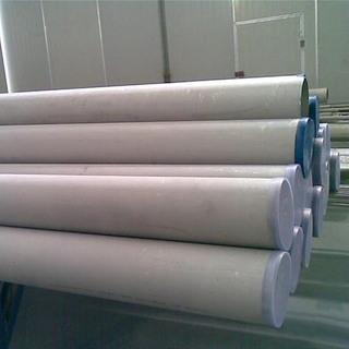 F53/SAF2507/UNS S32750 Duplex Stainless Steel Pipe/Tube