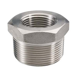 Casting Pipe Fittings Hex Bushing