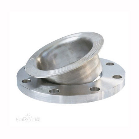 ASTM A182 Gr F55(UNS S32750) to ANSI B16.5 Lap Joint Flange(LJF) Class300# DN150