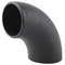 Carbon Steel A234 Wpb Bw 90 Degree Elbow