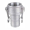 Stainless Steel Casting Pipe Fitting Quick Coupling