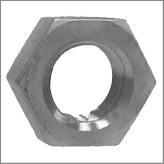 Casting Pipe Fittings Lock Nut