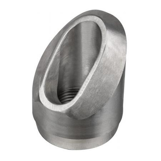 Stainless Steel Lateralolet