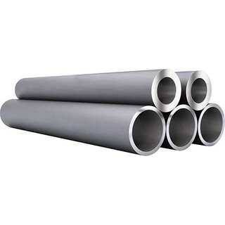 ASTM B161/ASME SB161 Nickel201/UNS N02201 Seamless Steel Pipe