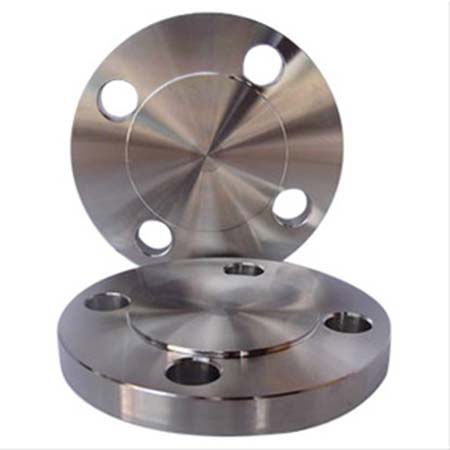 ASME B16.47 SERIES A(MSS SP44) CLASS150 Stainless Steel Blind Flange/BL RF FLANGE