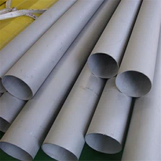F51/SAF2205/UNS S31803/EN1.4462 Duplex Stainless Steel Pipe/Tube