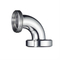 Sanitary Union Elbow 90 Degree Pipe Fittings