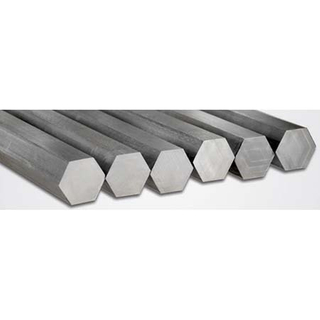 Stianless Steel Hex Bar / Rod