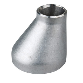 Ansi B16.9 Stainless Steel Eccentric Reducer