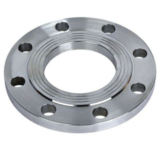 Sell China manufacturer plate RF FF flanges, ASTM A182 F53 FF Plate Flange, DN80, PN16, UNI2278-67
