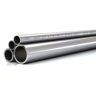 ASTM B730/ASME SB730 Nickel201/UNS N02201 Welded Steel Pipe