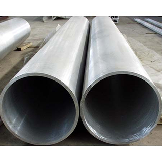 ASTM B163/ASME SB163 Nickel201/UNS N02201 Seamless Steel Pipe