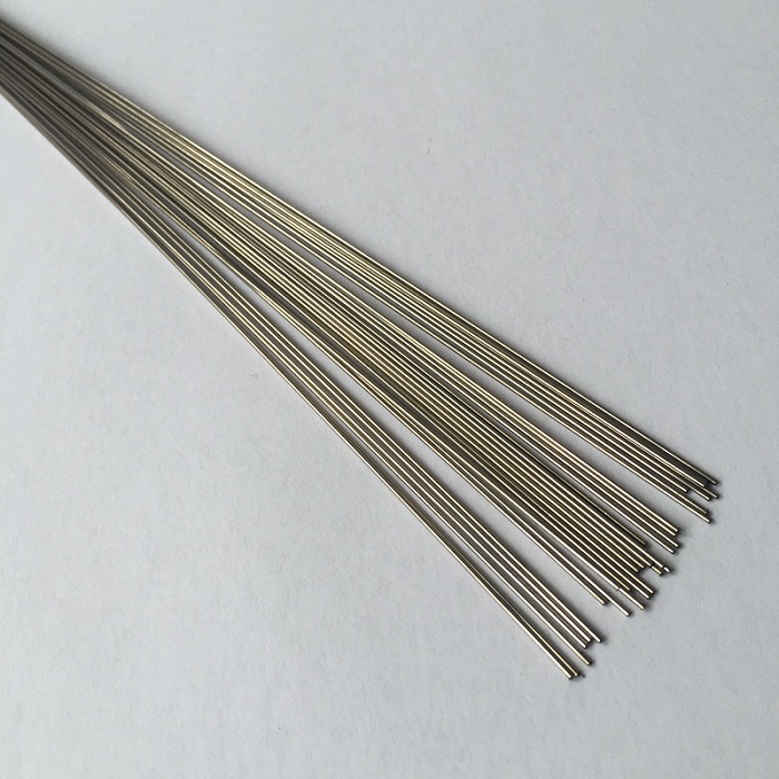 China Stainless Steel Capillary Tube/Pipe manufacturer-KAYSEN