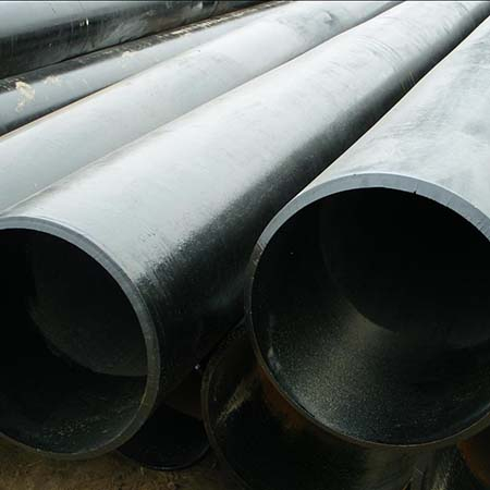 DIN1629/DIN2440/DIN2441 Carbon Steel Structural Tube