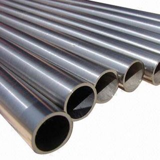 ASTM B725/ASME SB725 Nickel200/UNS N02200 Welded Steel Pipe