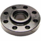 ANSI/JIS/EN1092-1/DIN/GOST/BS4504 A105 Socket Weld Flange 300LB Black Painting from China 