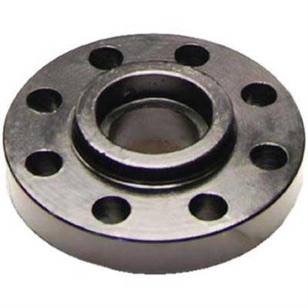 ANSI/JIS/EN1092-1/DIN/GOST/BS4504 A105 Socket Weld Flange 300LB Black Painting from China 