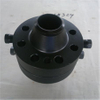 A105 Orifice Flange,ASME B16.36 Carbon Steel, WN RF Flange