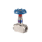 Stainless Steel Female Screw Stop Valve