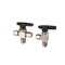 Stainless Steel Ferrule Type Needle Valve