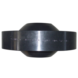 China ASTM A694 F52 Anchor Flange, SCH 80, 10 Inch