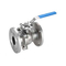 2PC Ball Valves Flanged Ends 300LB