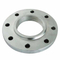 BS10 TABLE D/E Threaded Flange,S235JR PN40 Screwed Forged Flange Galvanized