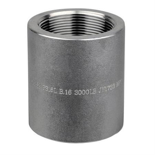 Stainless Steel Thread Coupling