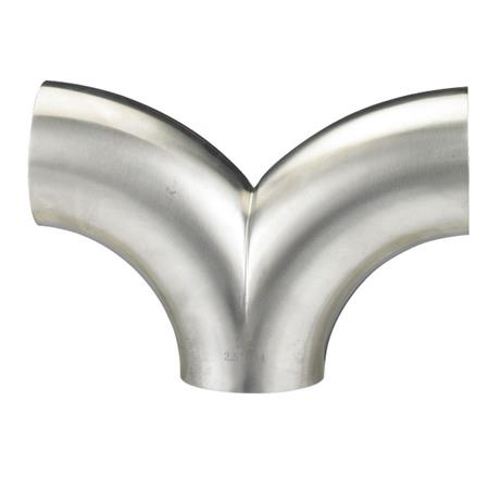 Sanitary Weld Tee Pipe Fittings - Buy Sanitary Fittings, Sanitary ...