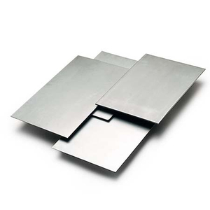 310S 316L 321 347 430 Cold Rolled Stainless Steel Sheet 