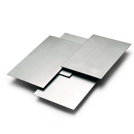 310S 316L 321 347 430 Cold Rolled Stainless Steel Sheet 