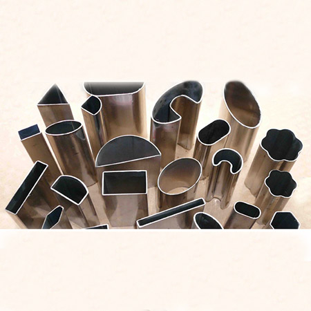 Carbon Steel Hollow Section Pipe
