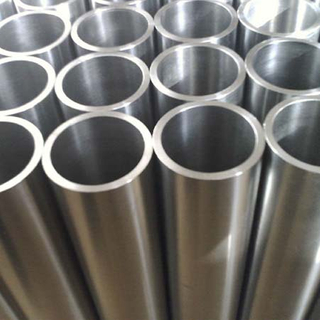 ASTM B407/ASME SB407 Incoloy 800/UNS N08800/EN1.4876 Welded Steel Pipe