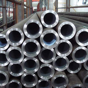 ASTM B163 B619 B622 B626 B751 B775 B829 Incoloy 686/UNS N06686/EN2.4606 Welded Steel Pipe