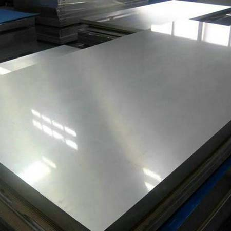 JIS G4304/JIS G4305 SUS304 SUS304L SUS316L Stainless Steel Sheet/Plate
