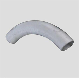 Stainless Steel 90° R=3D Bend Pipe