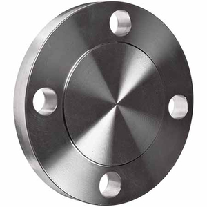 ASME B16.47 SERIES A(MSS SP44) CLASS150 Stainless Steel Blind Flange/BL RF FLANGE