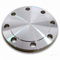 GOST 12836-67 CARBON STEEL BLIND FLANGE PN6,PN10,PN16,PN25,PN40,PN63 CS,CT20,16MN,SS304/304L,316/316L 