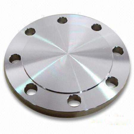 GOST 12836-67 CARBON STEEL BLIND FLANGE PN6,PN10,PN16,PN25,PN40,PN63 CS,CT20,16MN,SS304/304L,316/316L 