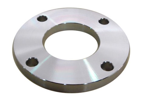 GOST 12820-80 PLATE FLANGE PN16 ASTM A815 UNS S32750/F53/2507 Plate(Flat) RF Flange