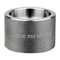 China Supplier Forged Fittings A182 F310S Stainless Steel Round Cap Socket Weld ASME B16.11 3000LB DN50