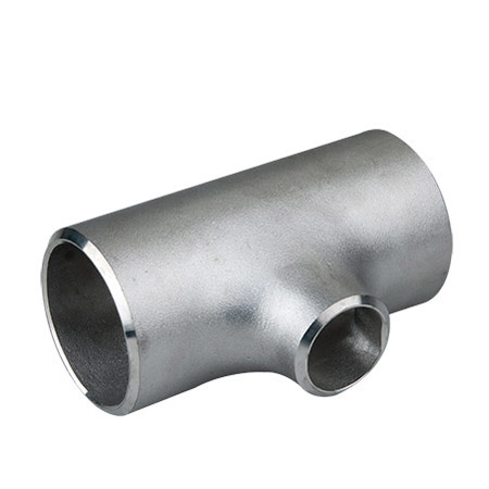 ASME B16.9 Stainless Steel A403 WP316/316L Butt Weld Reducing Tee - Buy  China Stainless Steel Tee, China Stainless Steel Reducing Tee, China ASME  B16.9 Reducing Tee Product on China Kaysen Steel Industry