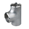 ANSI B16.9 Stainless Steel Straight Tee