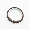 KF Centering Ring with viton oring and outer ring Vacuum Fitting stainless steel 304