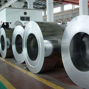 F53/2507/S32750 Cold Rolled Stianless Steel Coil