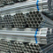 BS1387 ASTM A53 Galvanized Steel Pipe