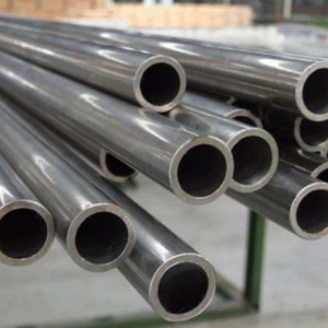ASTM B619 B622 B626 B751 B775 B829 Hastelloy C-276/UNS N10276/EN2.4819 Welded Steel Pipe/Tube