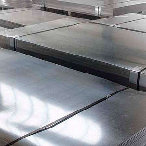 2B BA 304/304L/310S/ 316L Hot Rolled Stainless Steel Plate