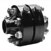 A105 Orifice Flange,ASME B16.36 Carbon Steel, WN RF Flange