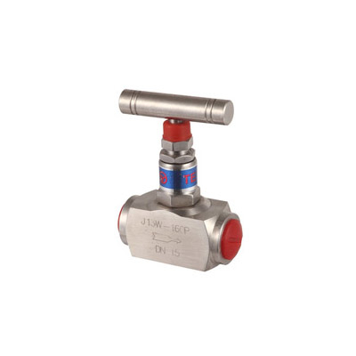 Forged Bar Stock Needle Valve